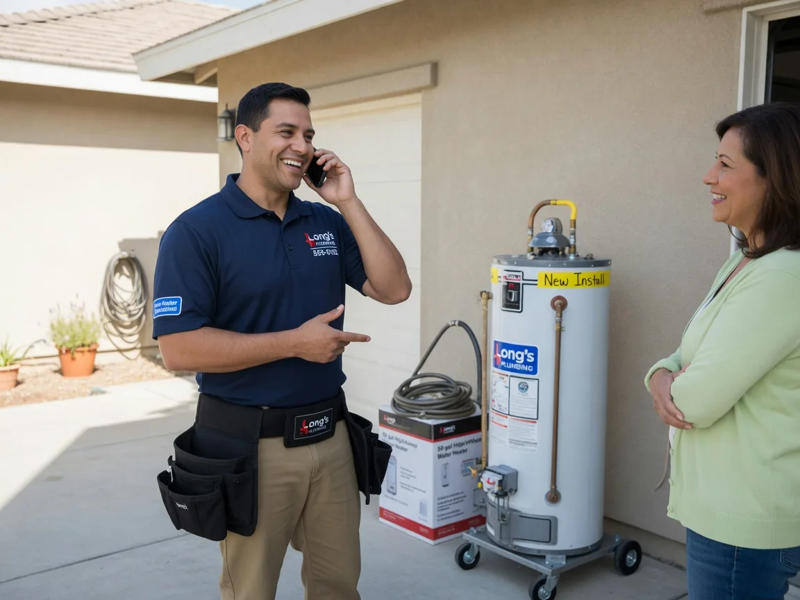 Leak Detection San Marcos, CA FAQs